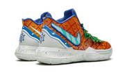 Kyrie 5 "Spongebob - Pineapple House" CJ6951 800