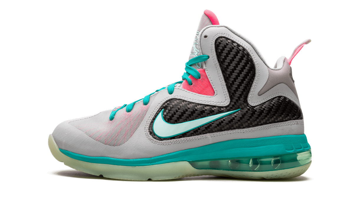 Lebron 9 (GS) "South Beach" 472664 006