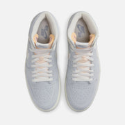 Air Jordan 1 Retro Hi OG Craft Sea Glass/Pale Ivor