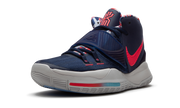 KYRIE 6 "USA" BQ4630 402