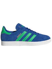 Adidas Originals Mens Royal Blue, Gazelle Sneakers, JH5389