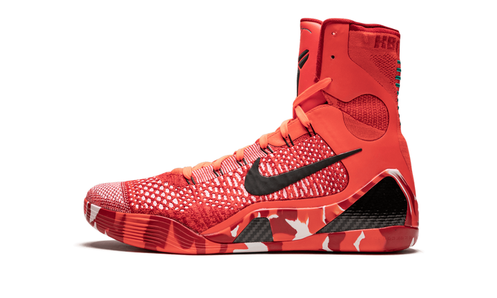 Kobe 9 Elite "Christmas" 630847 600
