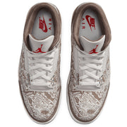 Air Jordan 3 Retro "Laser"