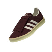 ADIDAS SAMBA LUX MAROON/OWHITE/NOBMAR JR0903