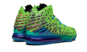 Lebron 17 All Star Promo "Mr. Swackhammer" CV8075 300