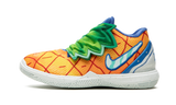 Kyrie 5 SBSP (TD) "Spongebob - Pineapple House" CN4490 800