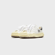 Mihara Yasuhiro Blakey Low - White