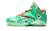Lebron 11 "Christmas" 616175 301