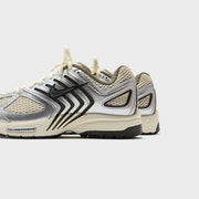 Nike Air Pegasus 2K5 - Light Khaki / Metallic Silver