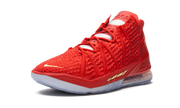 LEBRON 18 "XMAS IN LA" DB8148 601