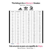 Adidas Originals Women's Silver "Metallic Snakeskin" Sambas, IH9016