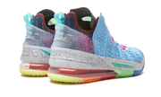 LeBron 18 "Best Of 1-9" DM2813 400