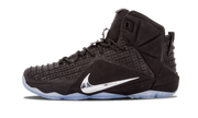 Lebron 12 EXT RC QS "Rubber City" 744286 001