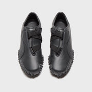 PUMA Mostro Leather - Puma Black