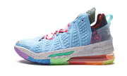 LeBron 18 "Best Of 1-9" DM2813 400
