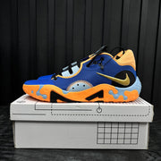 Nike PG 6 Promo Sample (Game Worn)