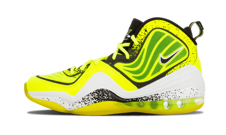 Air Penny 5 HL "Highlighter" 628568 701