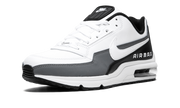 Air Max LTD 3 "White Black" 687977 105