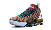 Lebron 16 LMTD "What the - 1 thru 5" BQ6580 900