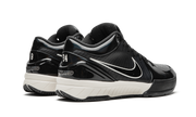 Kobe 4 Protro UNDFTD PE "Undefeated - Black Mamba" CQ3869 001