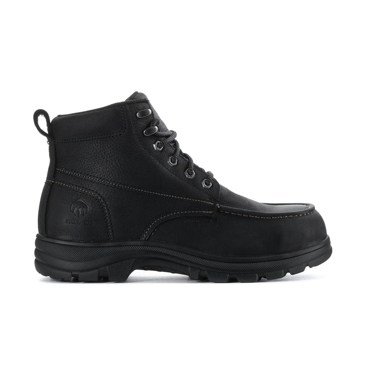 Carlsbad WP Moc Toe - Mens