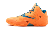 Lebron 11 "Atomic Orange" 616175 800
