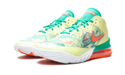 Lebron 18 Low "LeBronold Palmer" CV7562 300