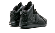 Lebron 8 "Blackout" 417098 001