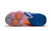 Lebron 12 Low "Cavs Classic" 724557 838