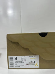 Jordan Air Jordan 2 Low Chinese New Year White FJ5736-100