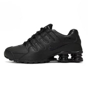 Nike Shox NZ Low-Top Sneakers