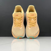 ALTRA Via Olympus Running Shoes in Yellow and Orange