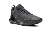 LEBRON WITNESS 7 "Black" DM1123 004