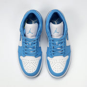Nike Dunk Low North Carolina Blue Sneakers AO9944-441
