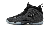 Little Posite Pro (GS) "Wool Fleece" 644792 008