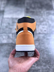 Jordan Air Jordan 1 Zoom CMFT Monarch Orange CT0978-002
