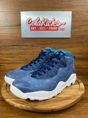 Jordan 10 Retro Los Angeles