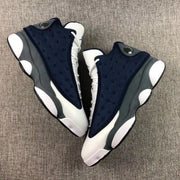 Jordan Air Jordan 13 Flint Navy Sneakers 414571-404