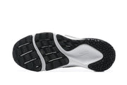 Nike Air Huarache Run Gray Sneakers