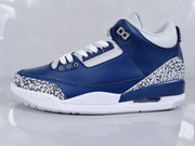Jordan Air Jordan 3 Retro Sneakers Blue Grey