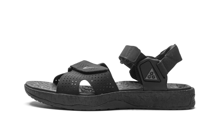 ACG AIR DESCHUTZ "TRIPLE BLACK" CT2890 005