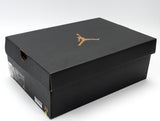 Jordan 1 Retro High OG Sneakers in Light Smoke Grey and Black