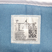 Jordan Air Jordan High-Top Sneakers University Blue White 554724-106