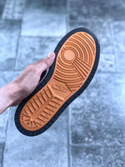 Jordan Air Jordan 1 Zoom CMFT Monarch Orange CT0978-002
