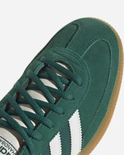 Adidas Handball Spezial Collegiate Green White
