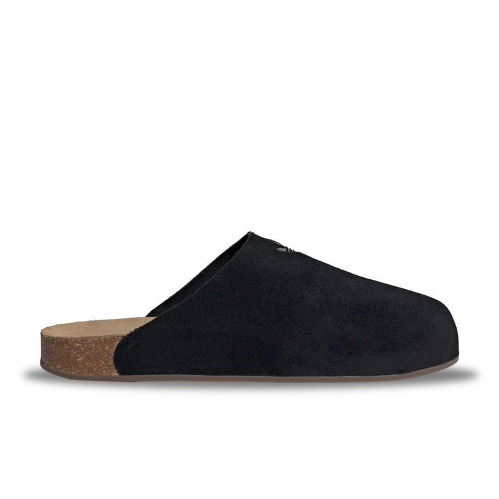 Adidas Adimule Unisex Shoes Color: Core Black/Core Black/Gum Style: JQ4367