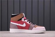 Jordan Air Jordan 1 Zoom Comfort Dusty Pink CT0979-602