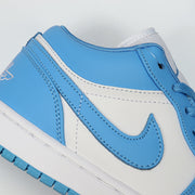 Nike Dunk Low North Carolina Blue Sneakers AO9944-441