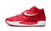 KD 14 TB "University Red" DM5040 603