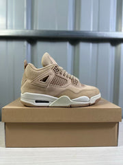 Jordan Air Jordan 4 Retro Desert Yellow HV0823-200